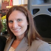 Joy Pennington