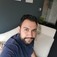 Jose David Abarca Avalos