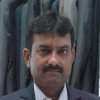 Mayur Dave