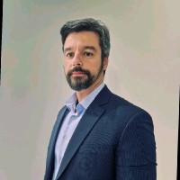 Marcio De Aguiar Ferro