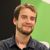 Loïc Van Doorn
