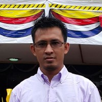 Muhammad Najmee