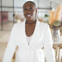 Lucy-Llonna Larbi