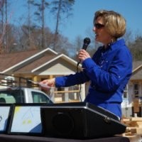 Betsy Warren