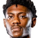 Lamel Robinson