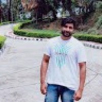 Rupesh Kumar