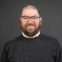 Ian Redding