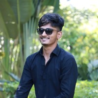 Praneeth Shetty