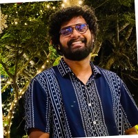 Deepak Krishna