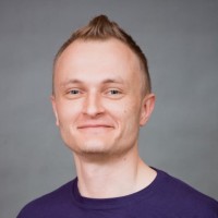 Dmitriy Gorbachev