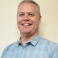 Glenn Dixon