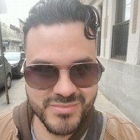 Christopher Gasca