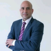 Dr Rakesh Verma