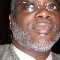 Curtis Preston