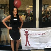 Demetria Bethel