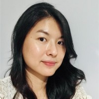 Yvette Chang