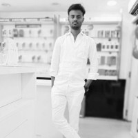 Parveez Khan