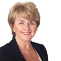 Connie Helyar-Wilkinson