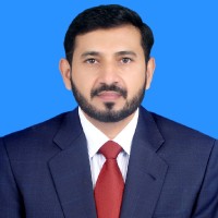 Muhammad Ikram