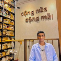 Dhineysh Waran
