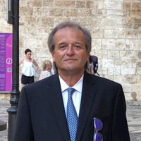 ENRIQUE GONZALEZ