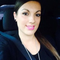 Angie Andrew