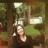 Mariane C. Oliveira