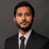 Shaheer Burney, PhD