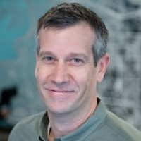 Kevin Cook