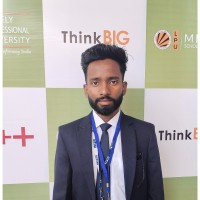 Dinesh Kumar Majhi