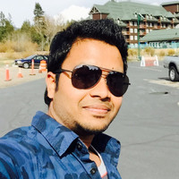 Aravind Sripathi