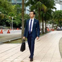 Aliff Aiman
