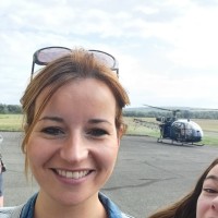 Séverine Cuenot
