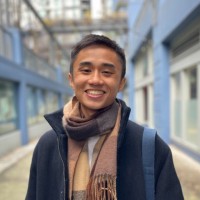 Justin Dinh
