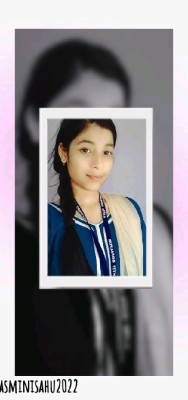 Jasmini Sahu
