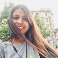 Chinmayi Harohally Yogendra