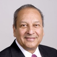 Frank A Ayala