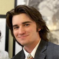 Matthew Bush
