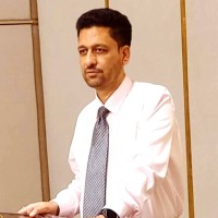 Tariq Shah