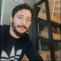 Yassine Ahouaouy