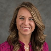 Meghan Fogel