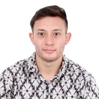 Fabián Mateo Guerrón Herrera