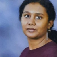 Anitha Annamalai