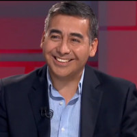 Excequiel Matamala