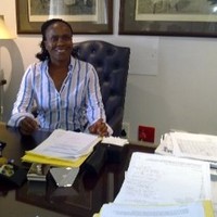 Thandi Moyo
