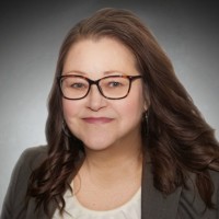 Janet Wackrow