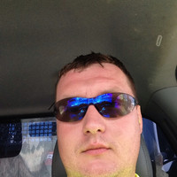 Dodson Tony