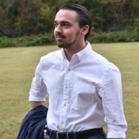 Nicholas Ferlisi