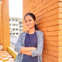 Rakshitha A R