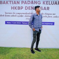 Esman Leonardo Caprio Panjaitan